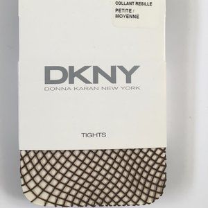 DKNY FISHNET TIGHTS